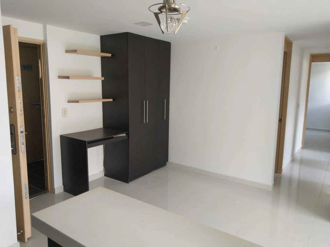 Apartamento en Arriendo Navarra Bello