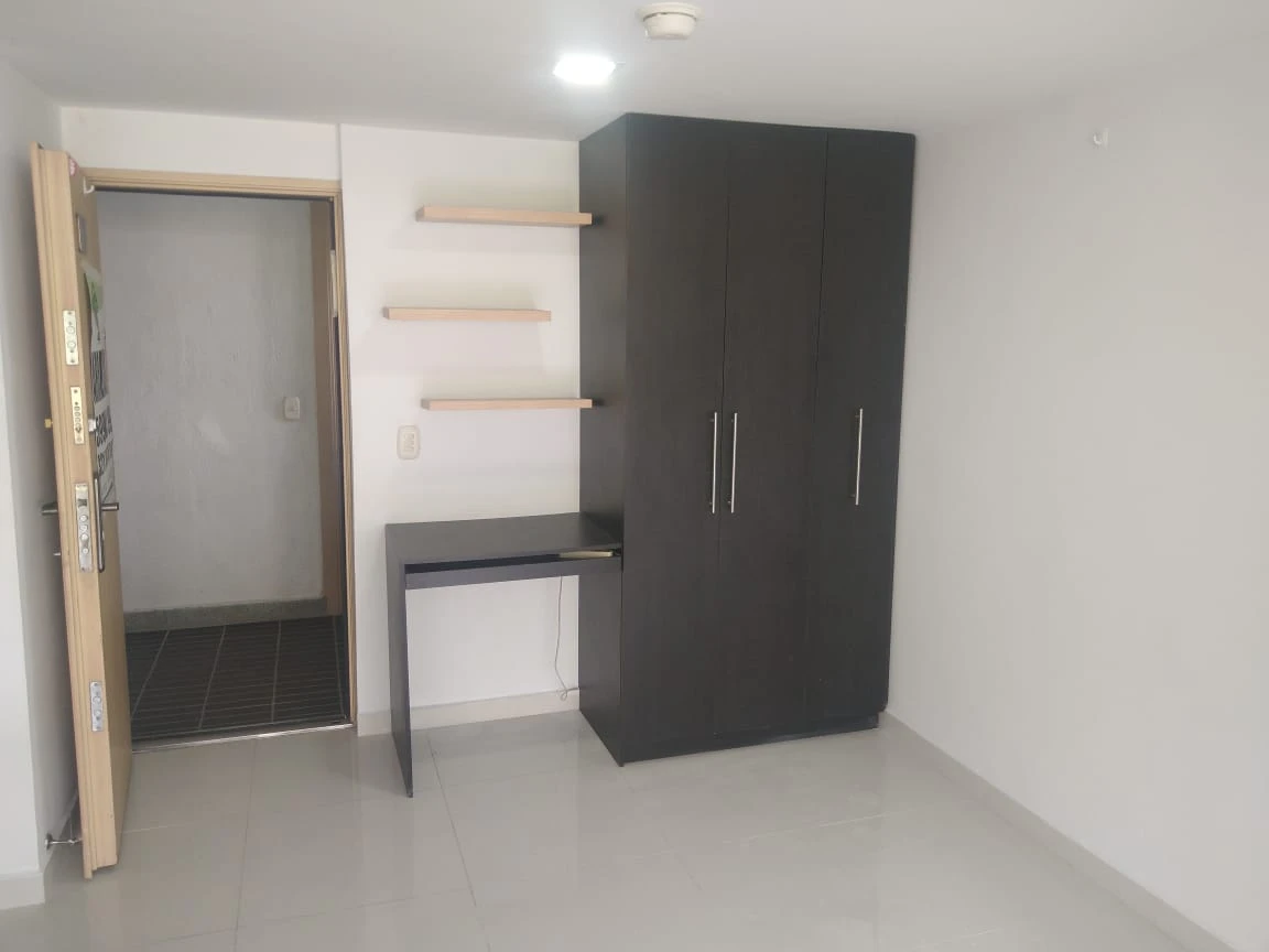 Apartamento en Arriendo Navarra Bello
