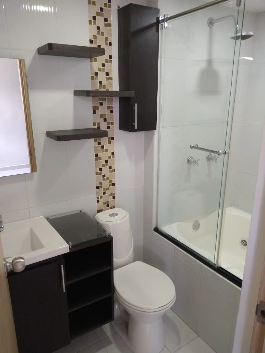 Apartamento en Arriendo Navarra Bello