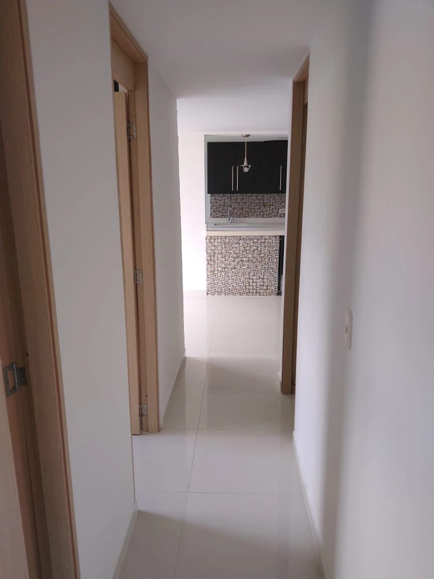 Apartamento en Arriendo Navarra Bello