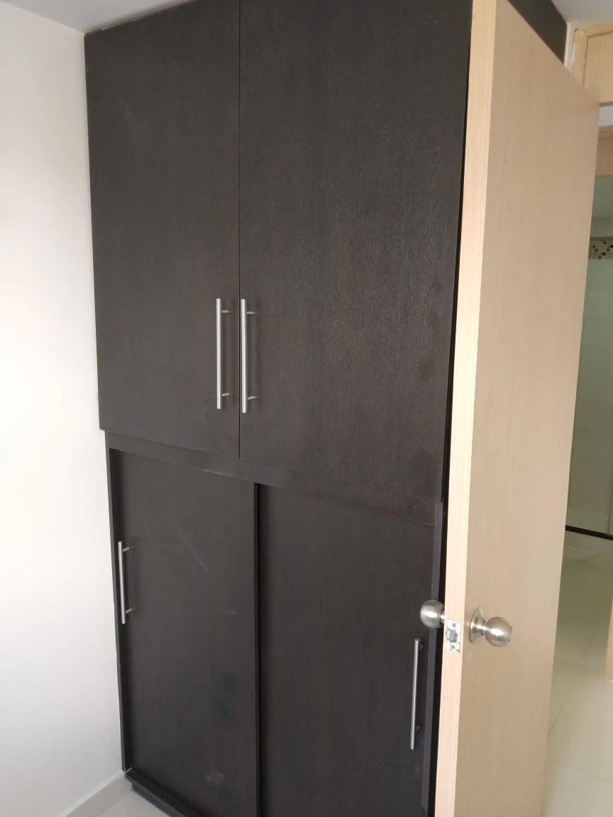 Apartamento en Arriendo Navarra Bello