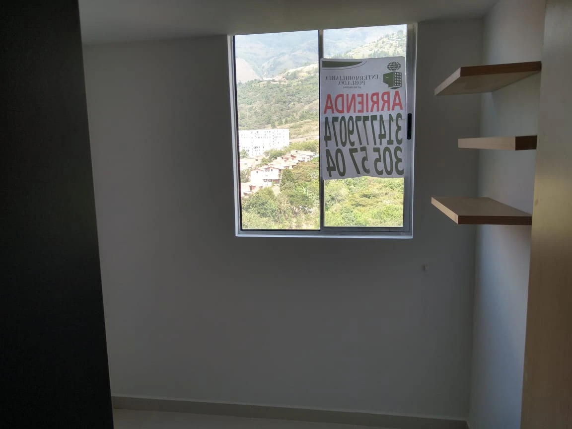 Apartamento en Arriendo Navarra Bello