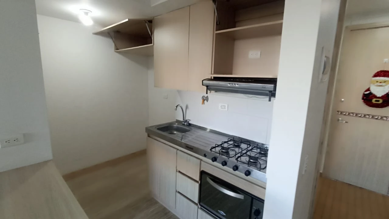 Apartamento en arriendo en Marinilla 
