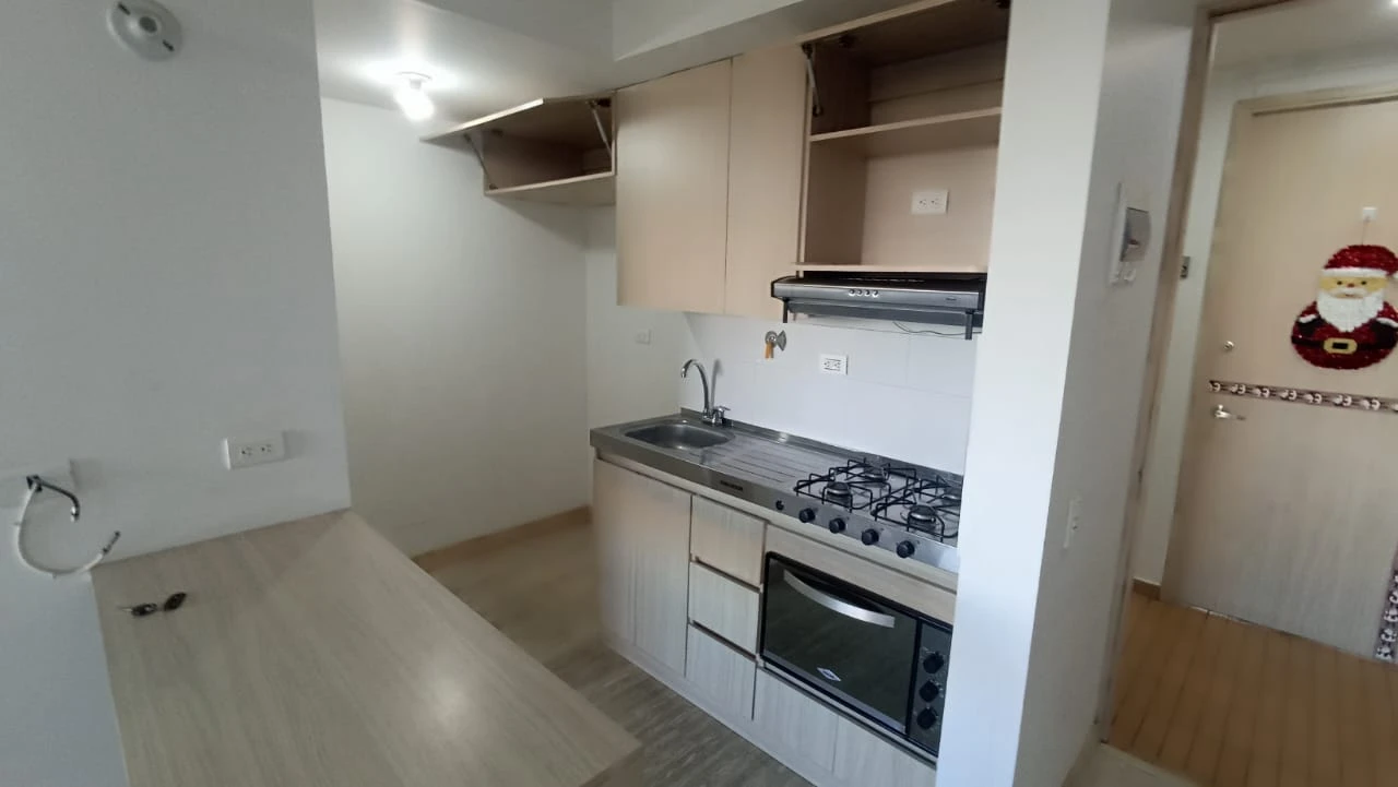 Apartamento en arriendo en Marinilla 