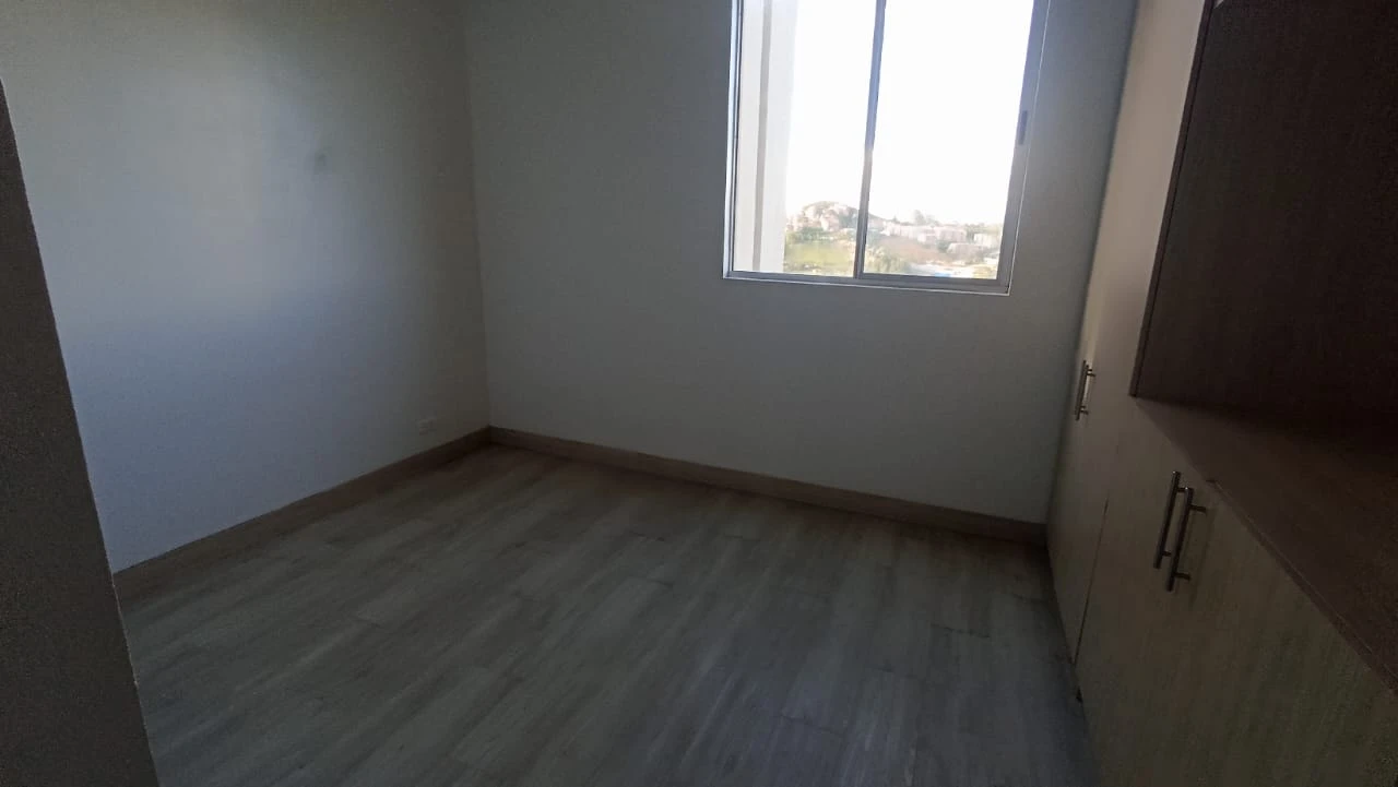 Apartamento en arriendo en Marinilla 