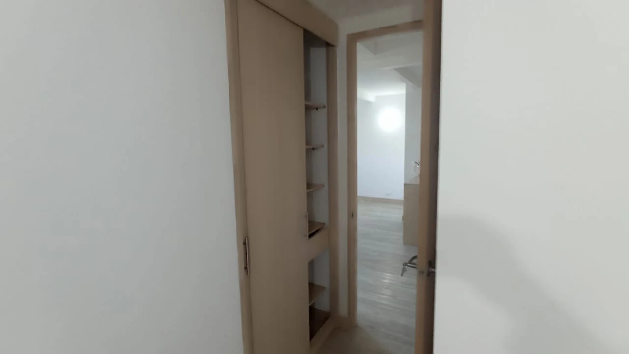 Apartamento en arriendo en Marinilla 