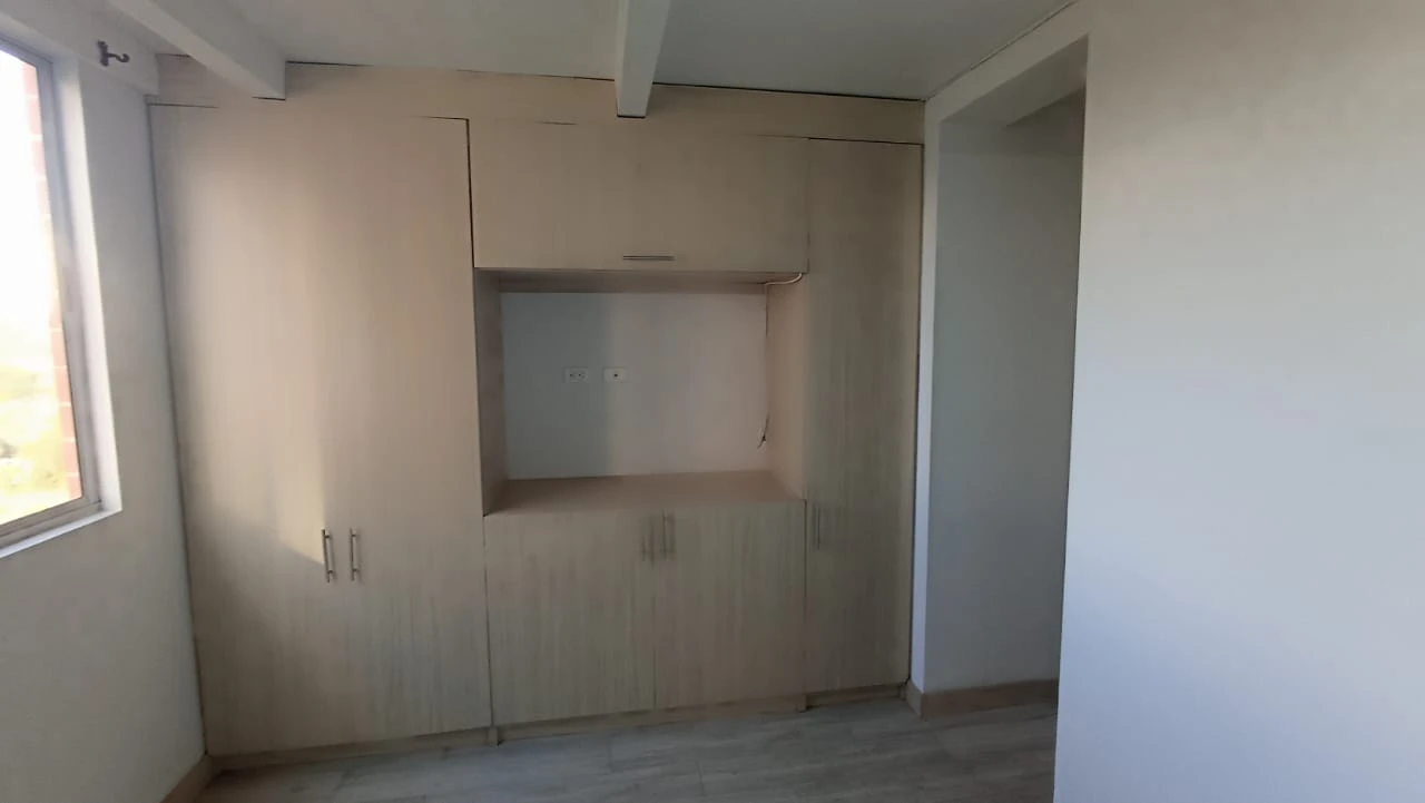 Apartamento en arriendo en Marinilla 