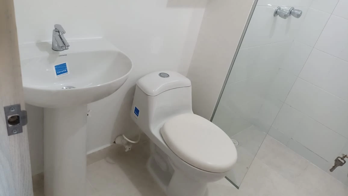 Apartamento en arriendo en Marinilla 