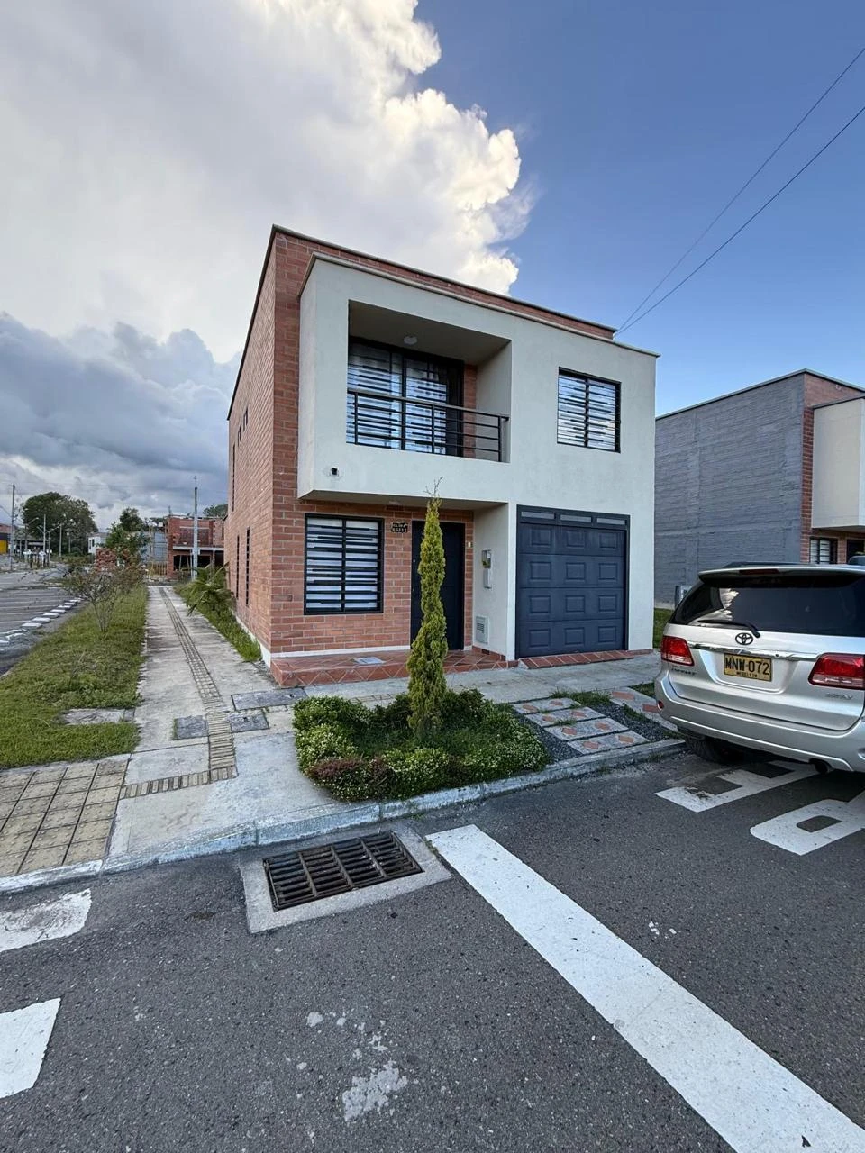 Casa en venta el carmen