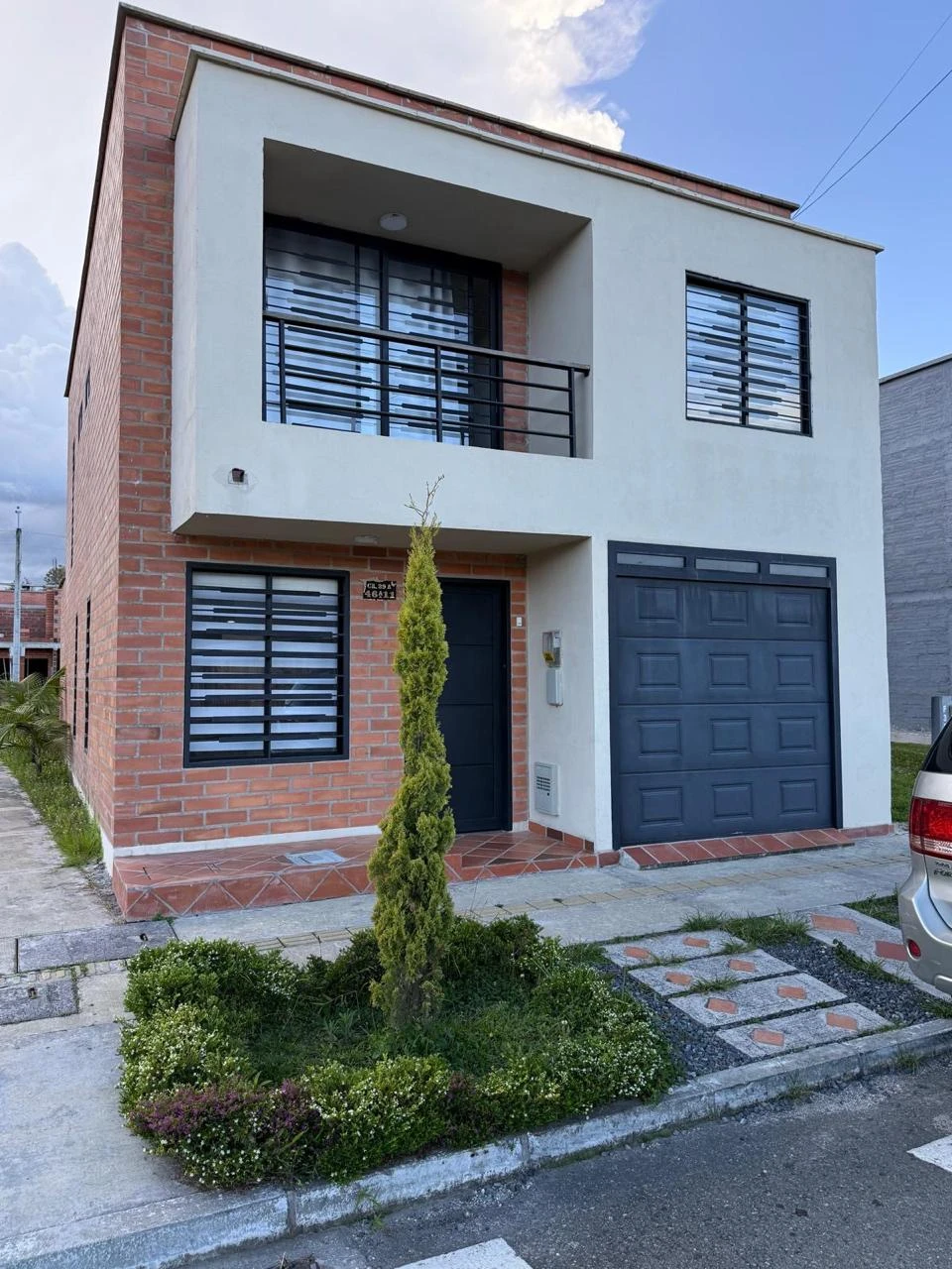 Casa en venta el carmen