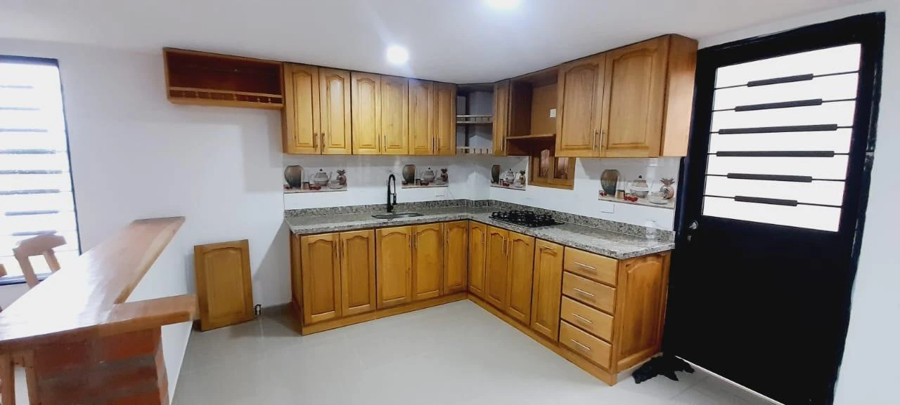 Casa en venta el carmen