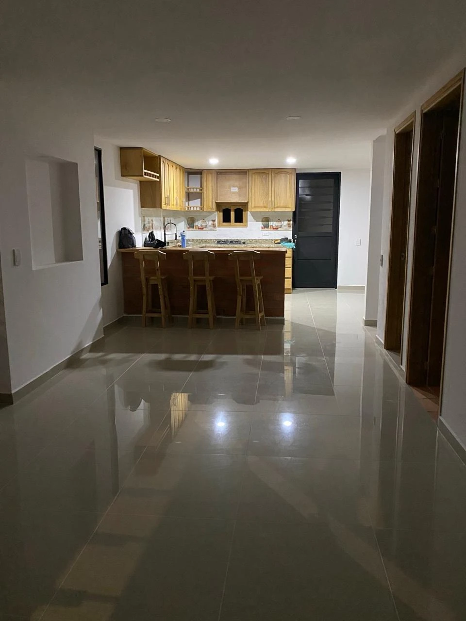 Casa en venta el carmen