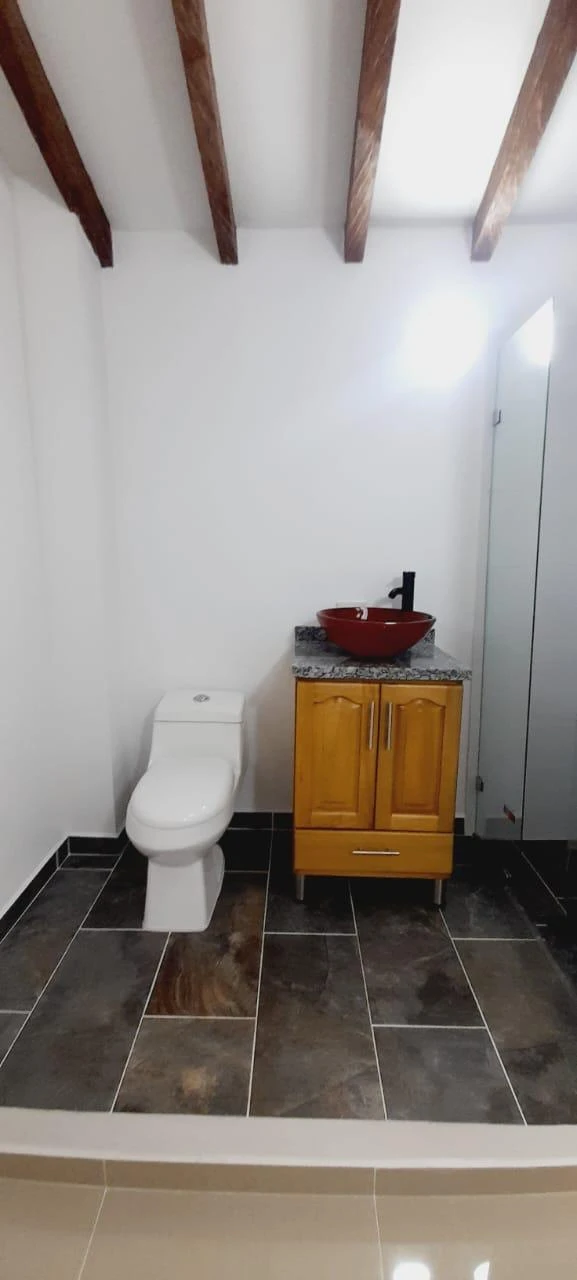 Casa en venta el carmen