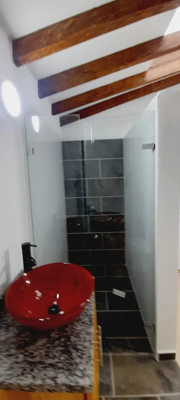 Casa en venta el carmen