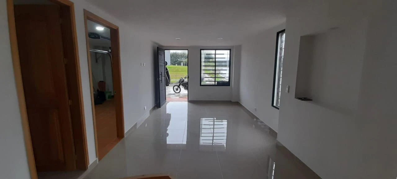 Casa en venta el carmen