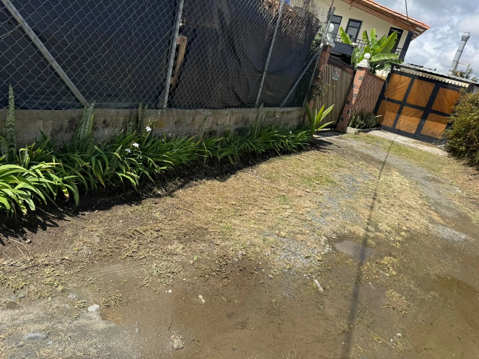 Apartamento en arriendo en Rionegro- la laja 