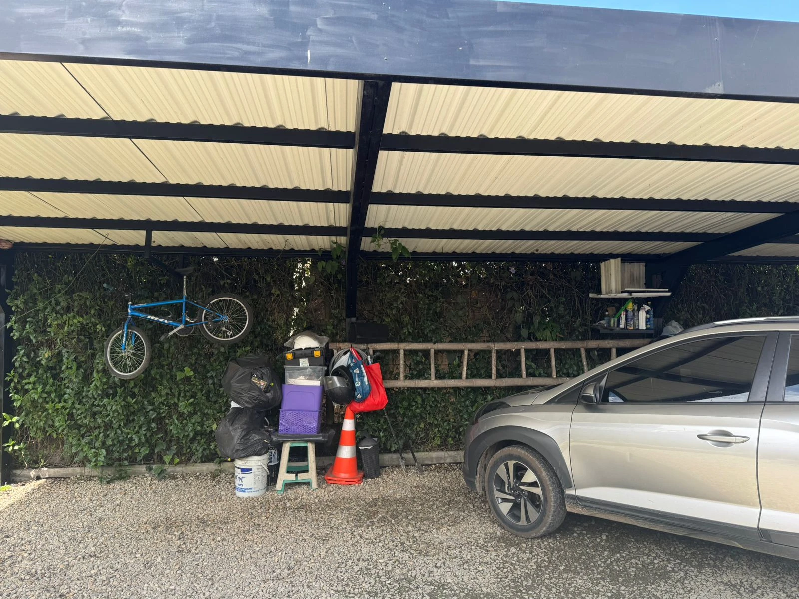 Apartamento en arriendo en Rionegro- la laja 