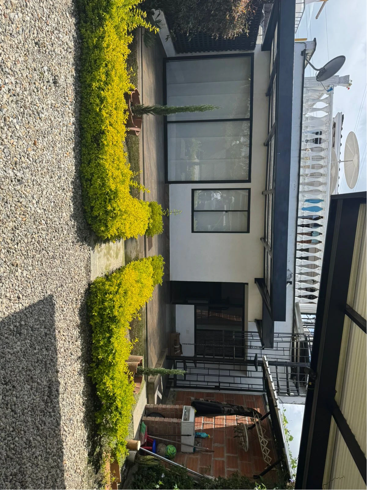 Apartamento en arriendo en Rionegro- la laja 