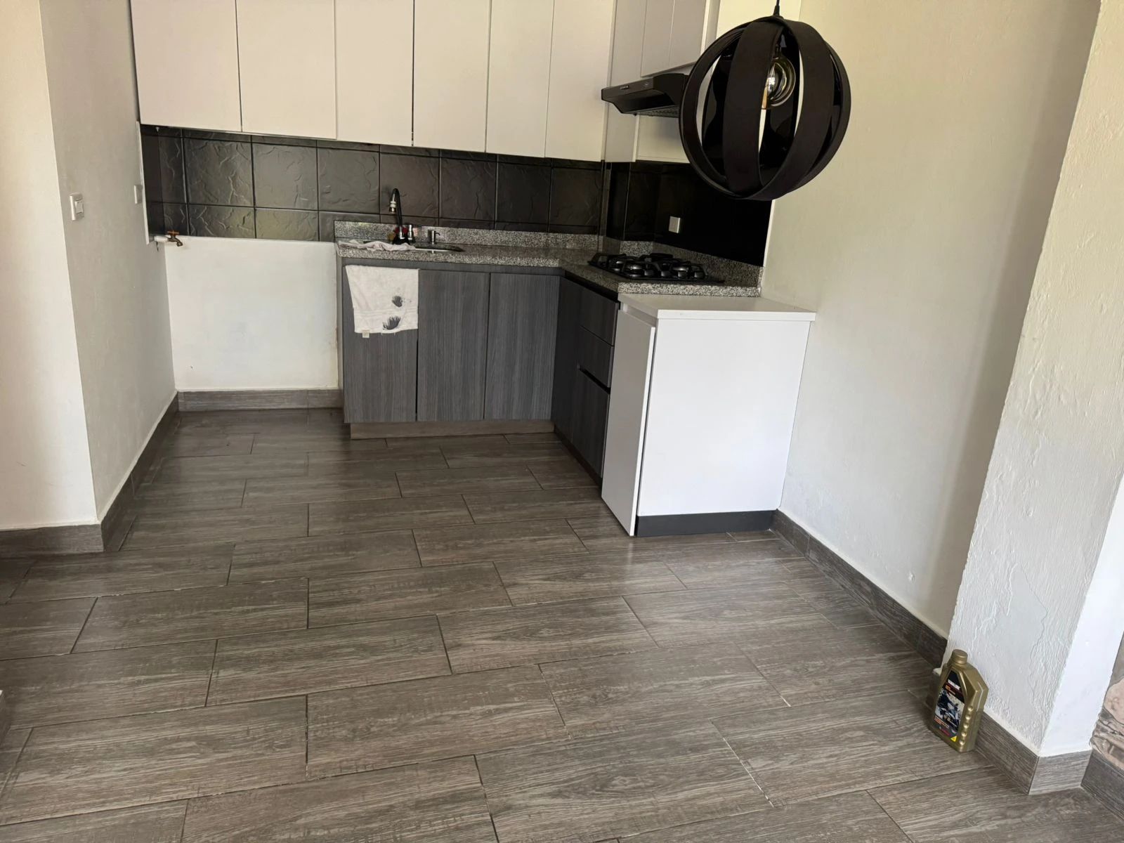 Apartamento en arriendo en Rionegro- la laja 