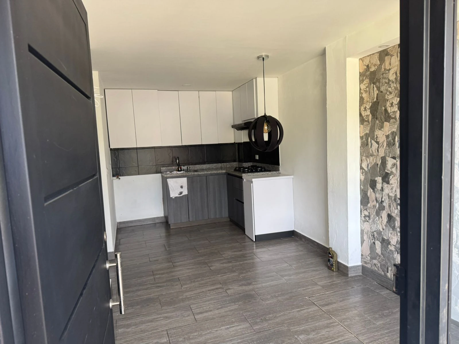 Apartamento en arriendo en Rionegro- la laja 