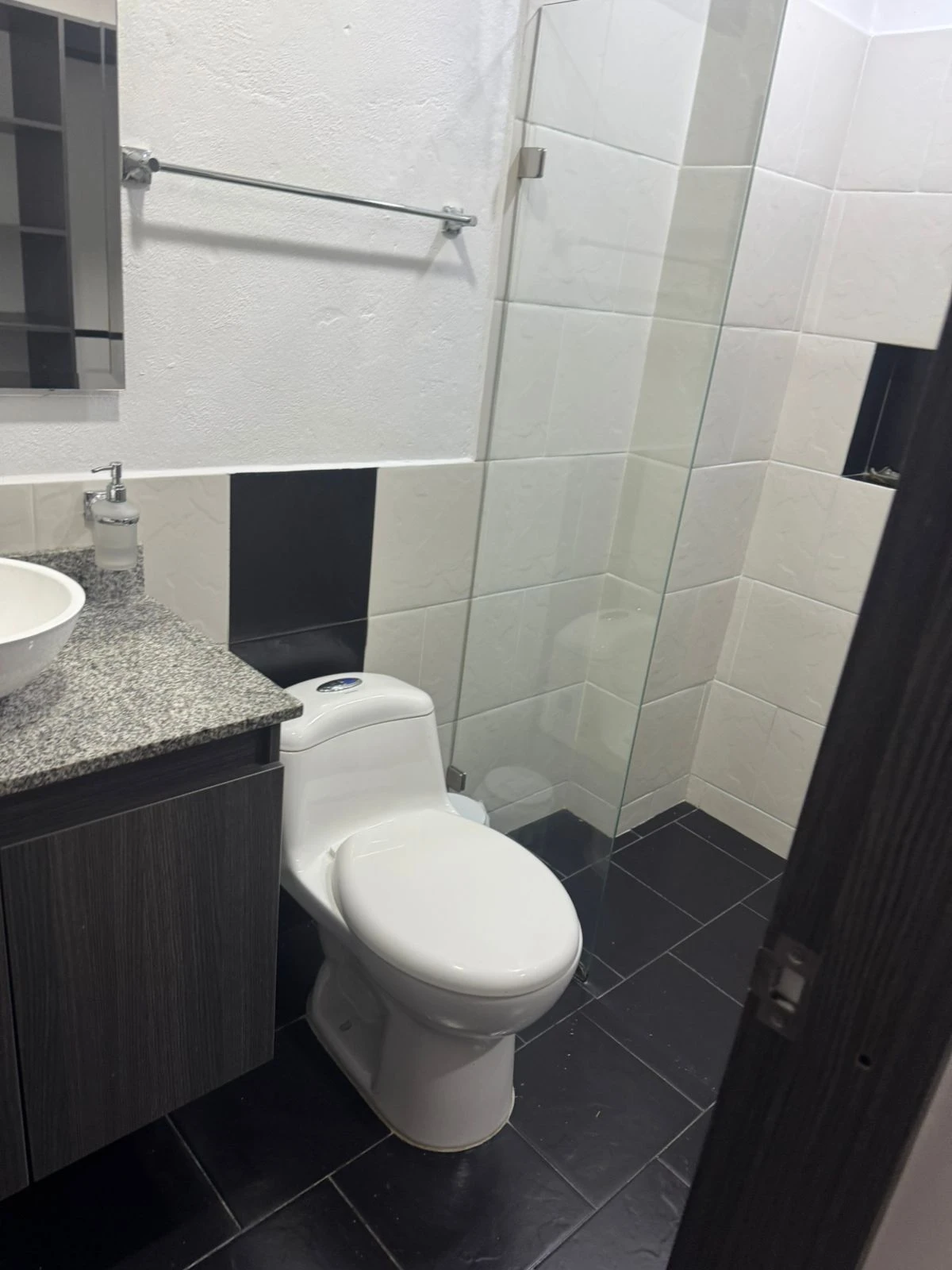 Apartamento en arriendo en Rionegro- la laja 