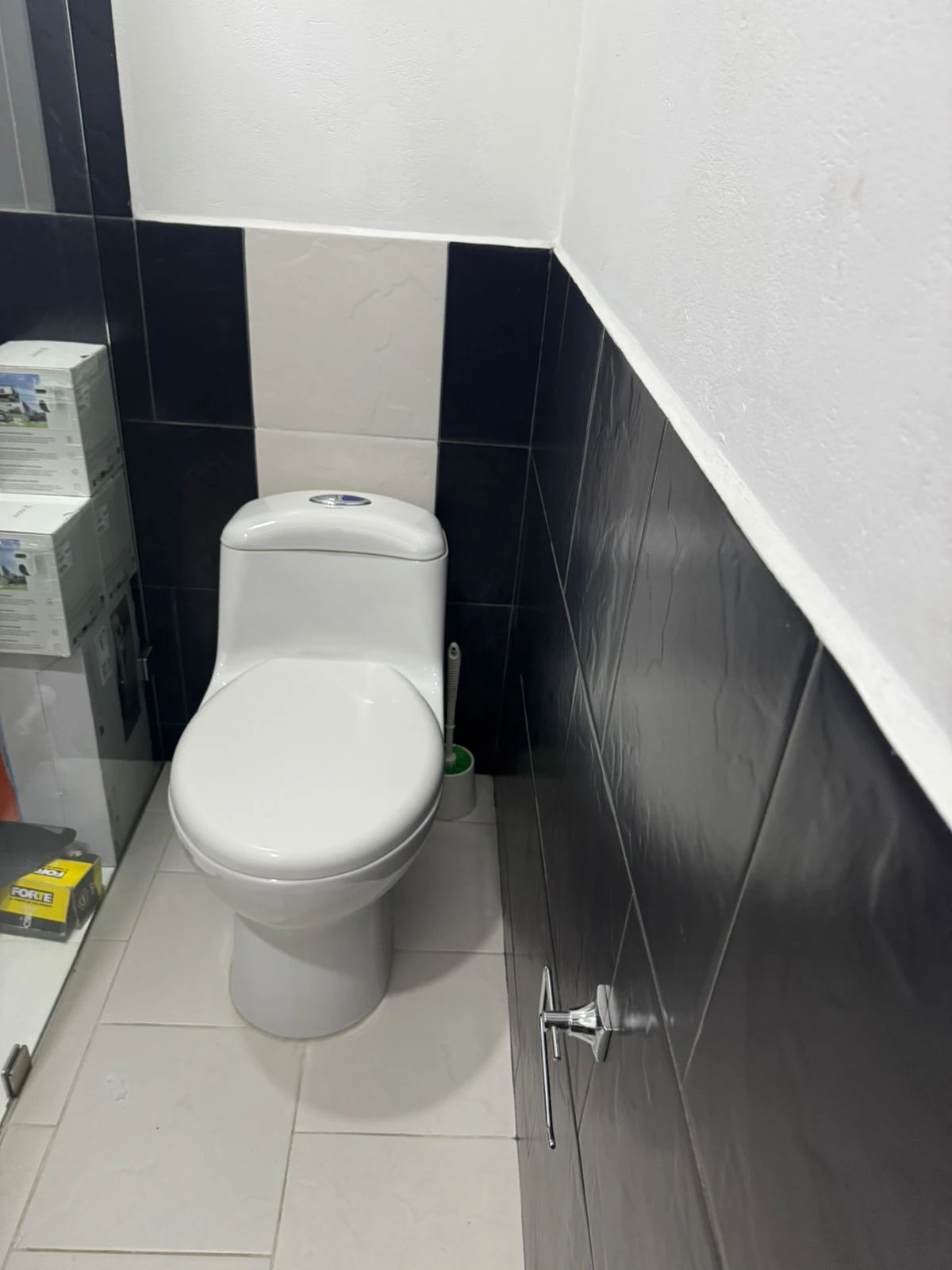 Apartamento en arriendo en Rionegro- la laja 