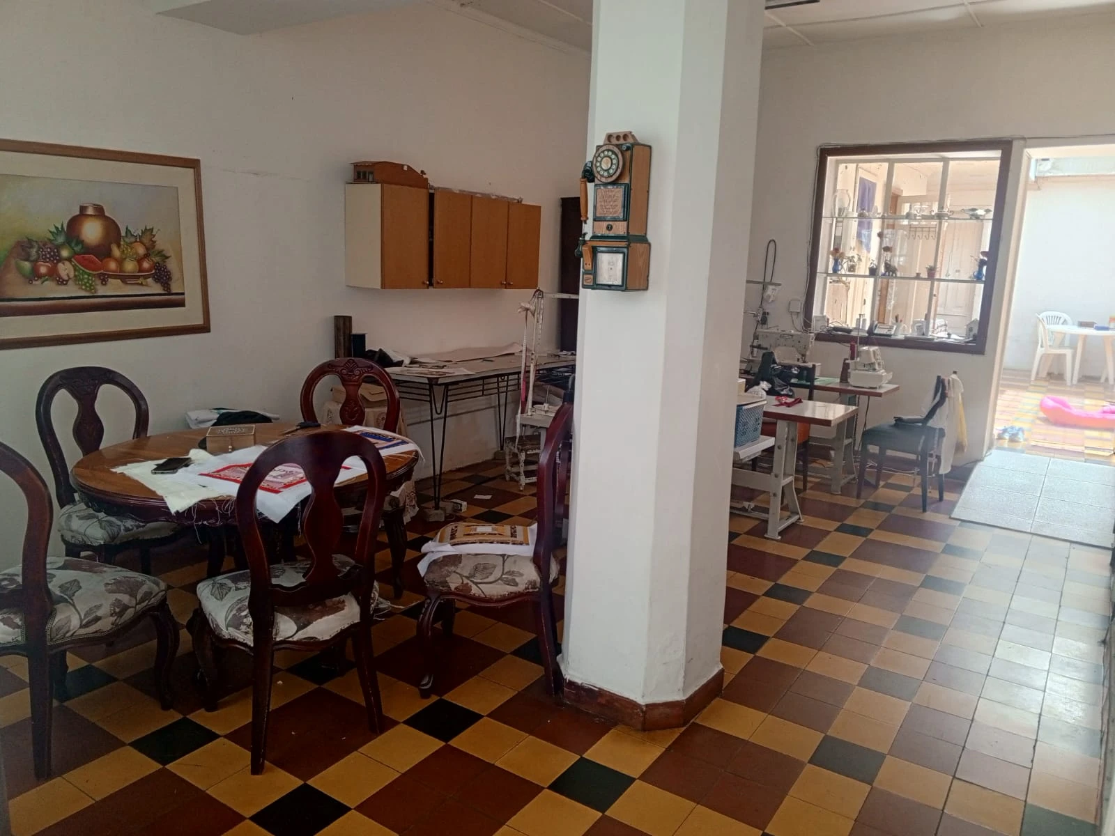 Casa para la venta en Prado Centro  