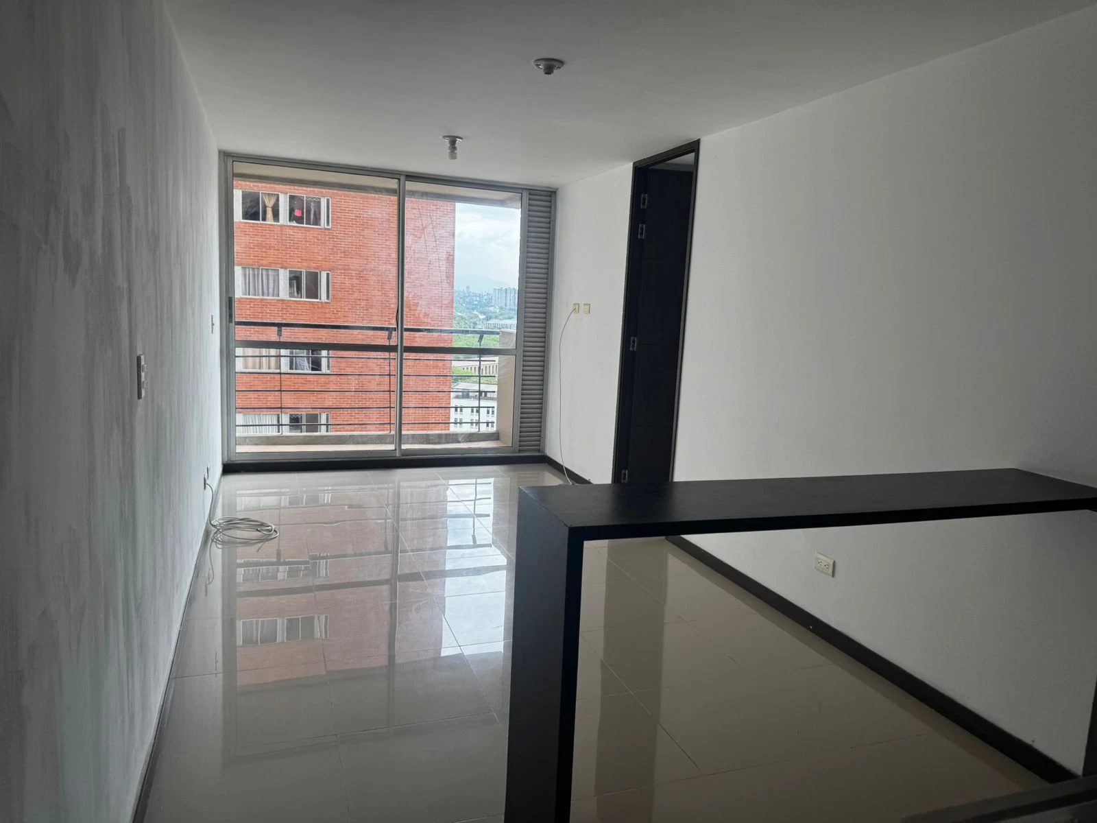 Apartaestudio en arriendo sector Niquia.