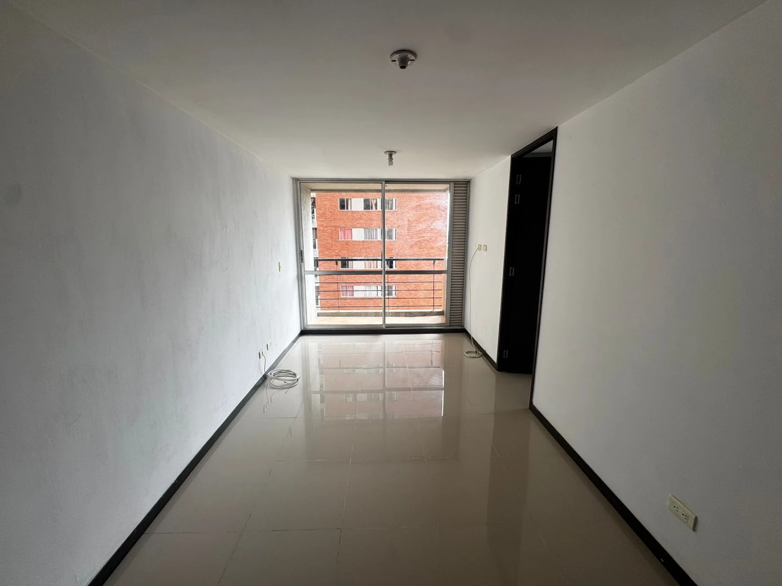 Apartaestudio en arriendo sector Niquia.