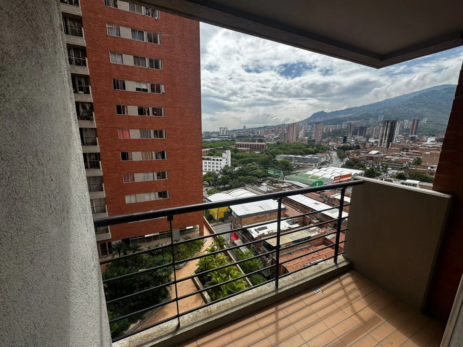 Apartaestudio en arriendo sector Niquia.