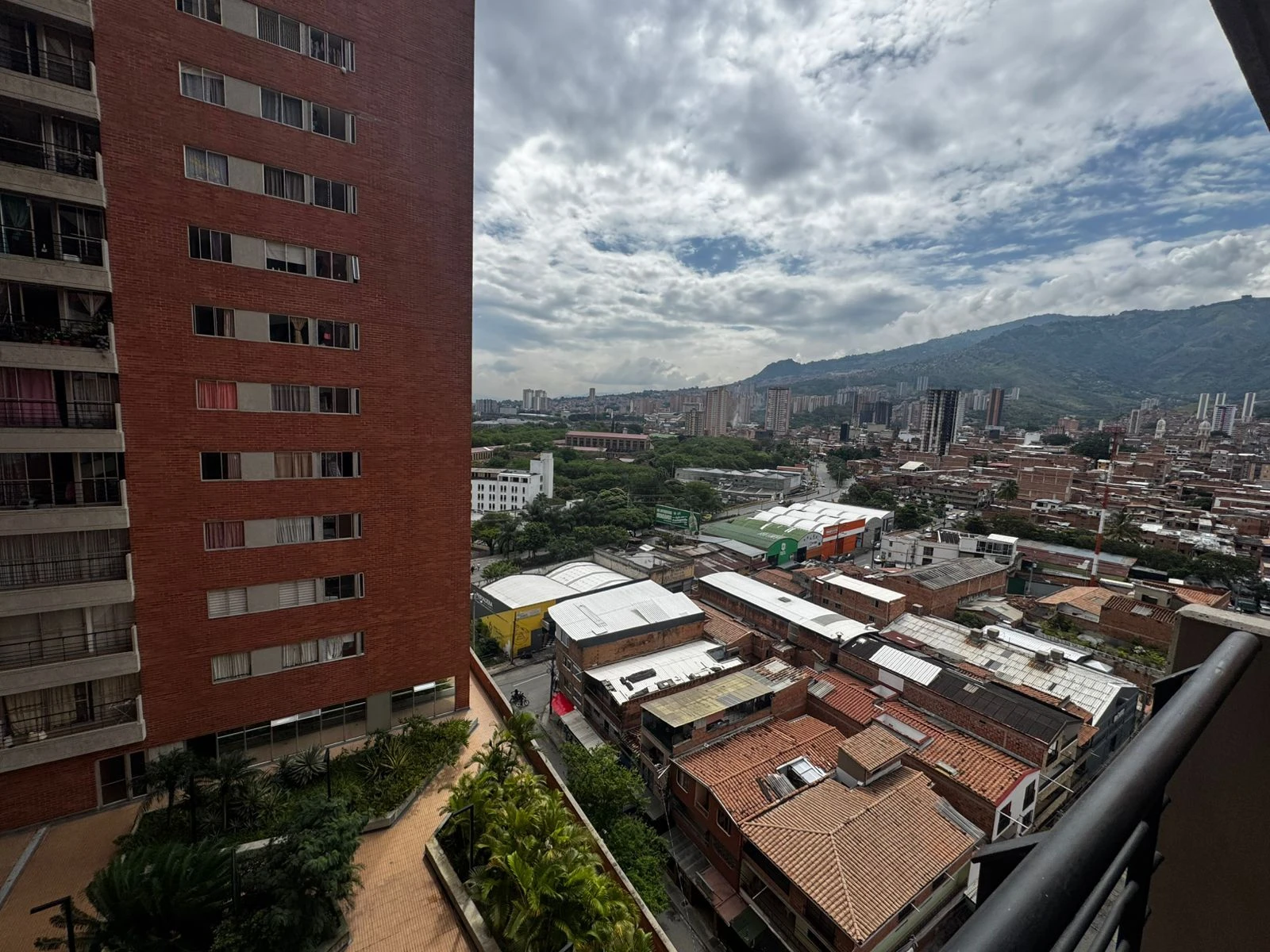 Apartaestudio en arriendo sector Niquia.