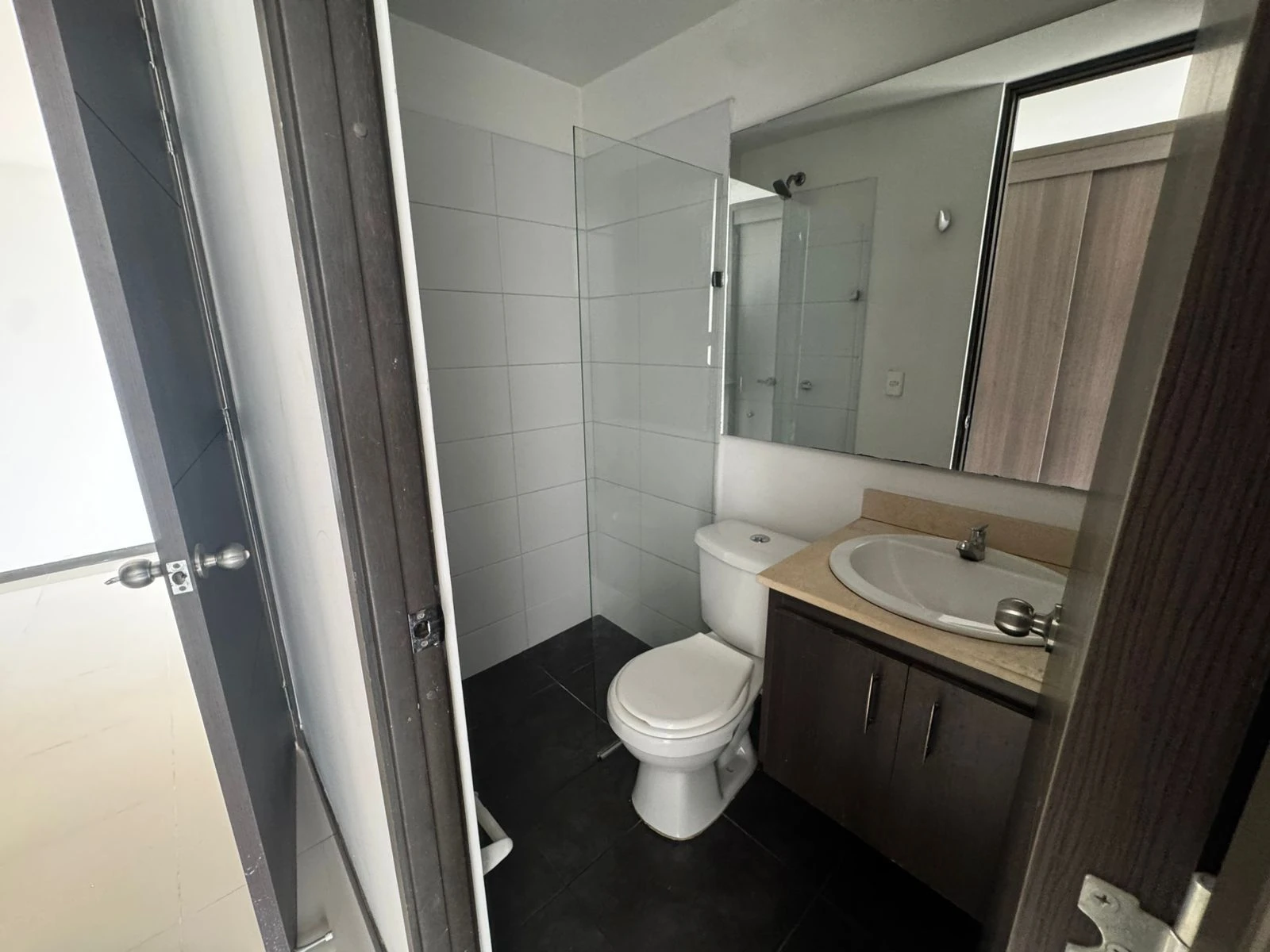 Apartaestudio en arriendo sector Niquia.