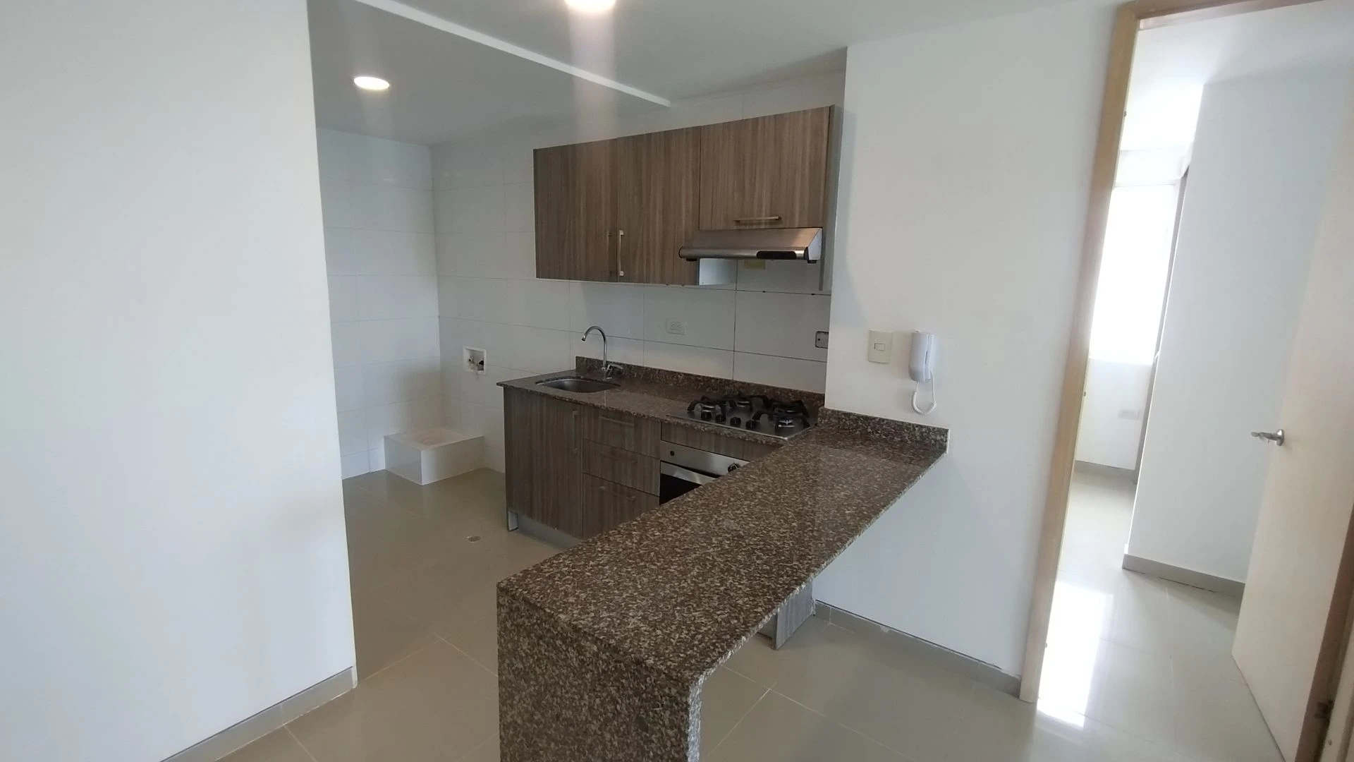 APARTAMENTO PARA VENTA EN SAN VICENTE - BARRANQUILLA