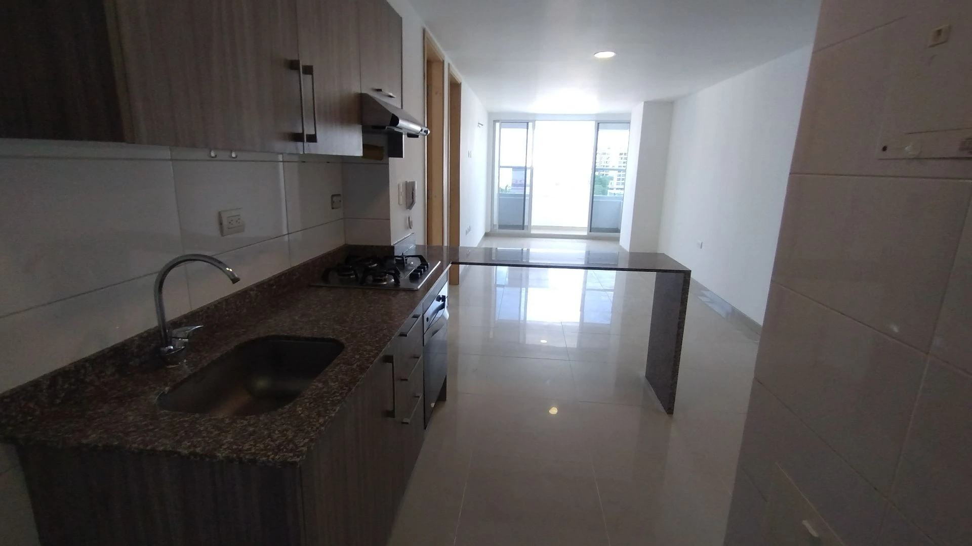 APARTAMENTO PARA VENTA EN SAN VICENTE - BARRANQUILLA