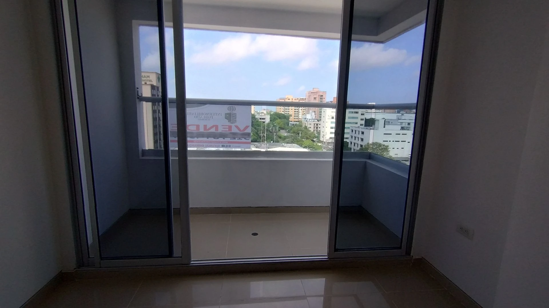 APARTAMENTO PARA VENTA EN SAN VICENTE - BARRANQUILLA