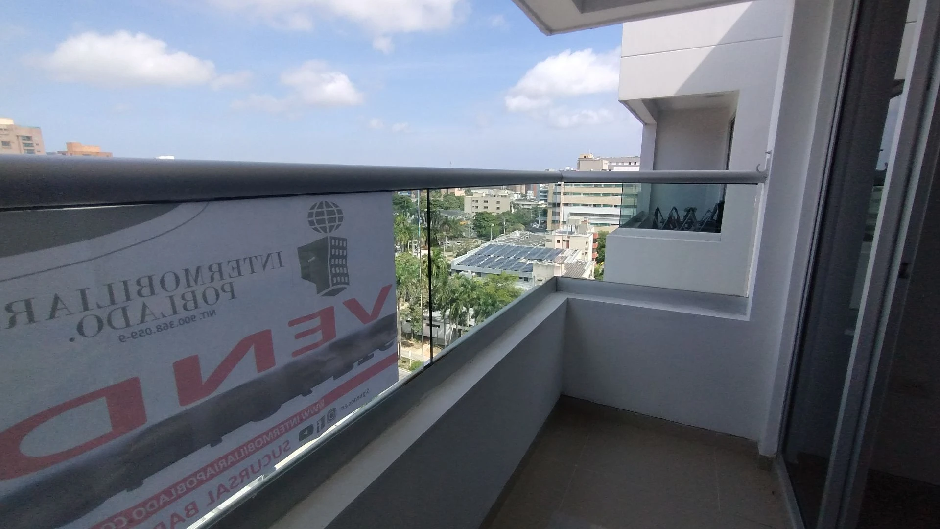 APARTAMENTO PARA VENTA EN SAN VICENTE - BARRANQUILLA