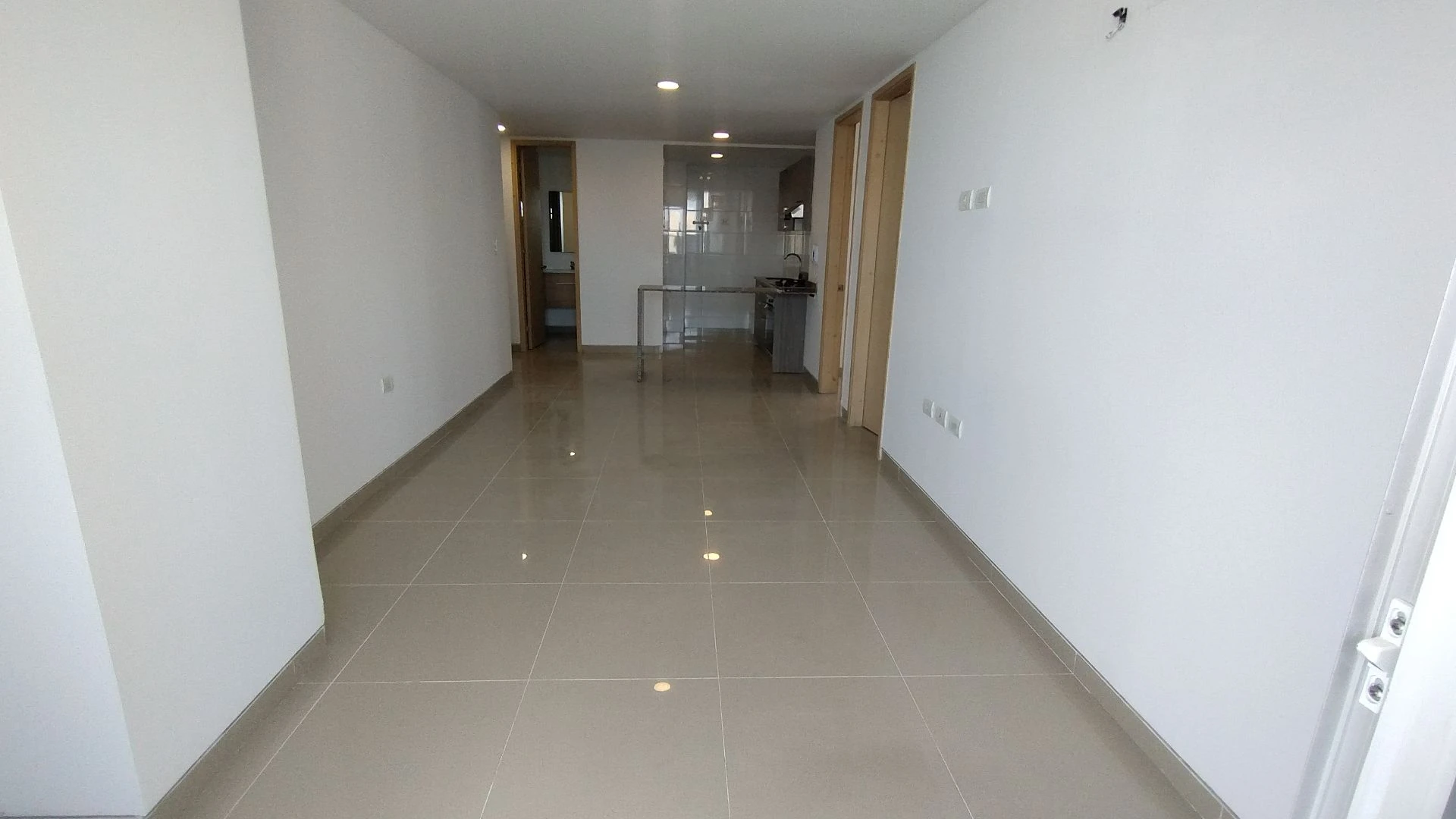 APARTAMENTO PARA VENTA EN SAN VICENTE - BARRANQUILLA