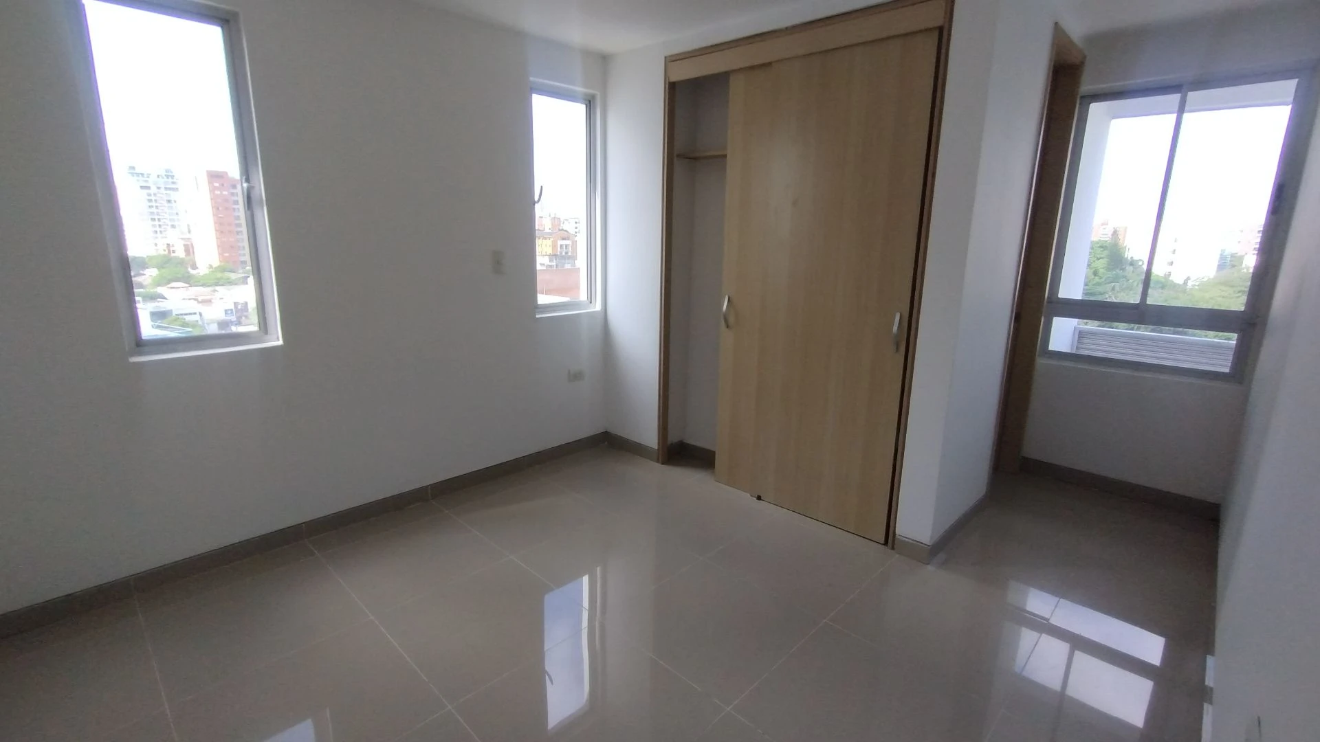 APARTAMENTO PARA VENTA EN SAN VICENTE - BARRANQUILLA