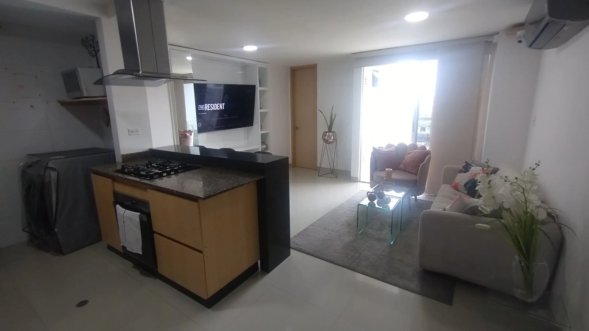 Apartamento en Arriendo en San Vicente - Barranquilla
