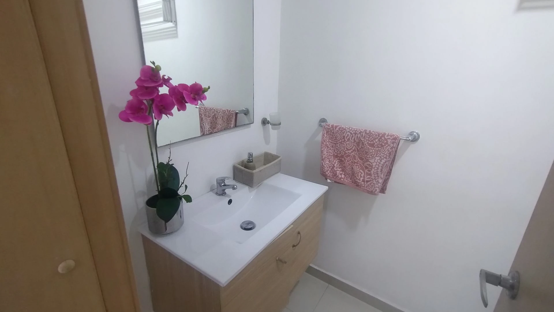 Apartamento en Arriendo en San Vicente - Barranquilla