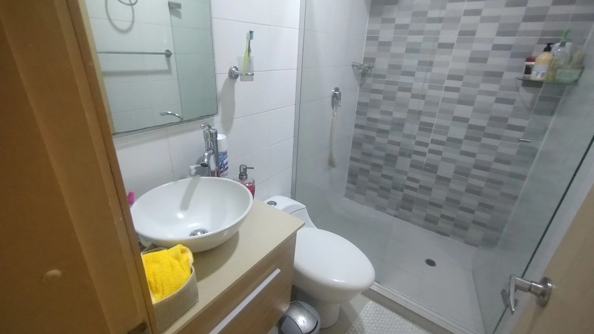 Apartamento en Arriendo en San Vicente - Barranquilla