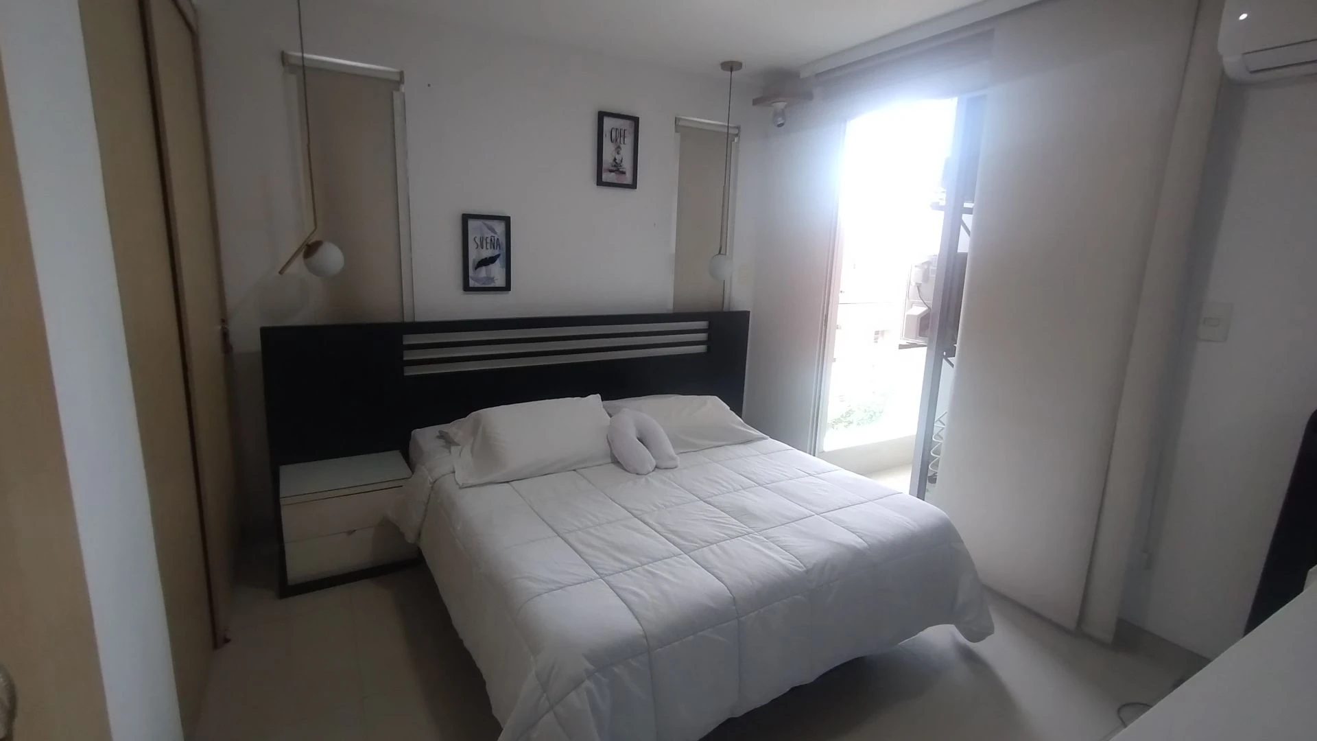 Apartamento en Arriendo en San Vicente - Barranquilla