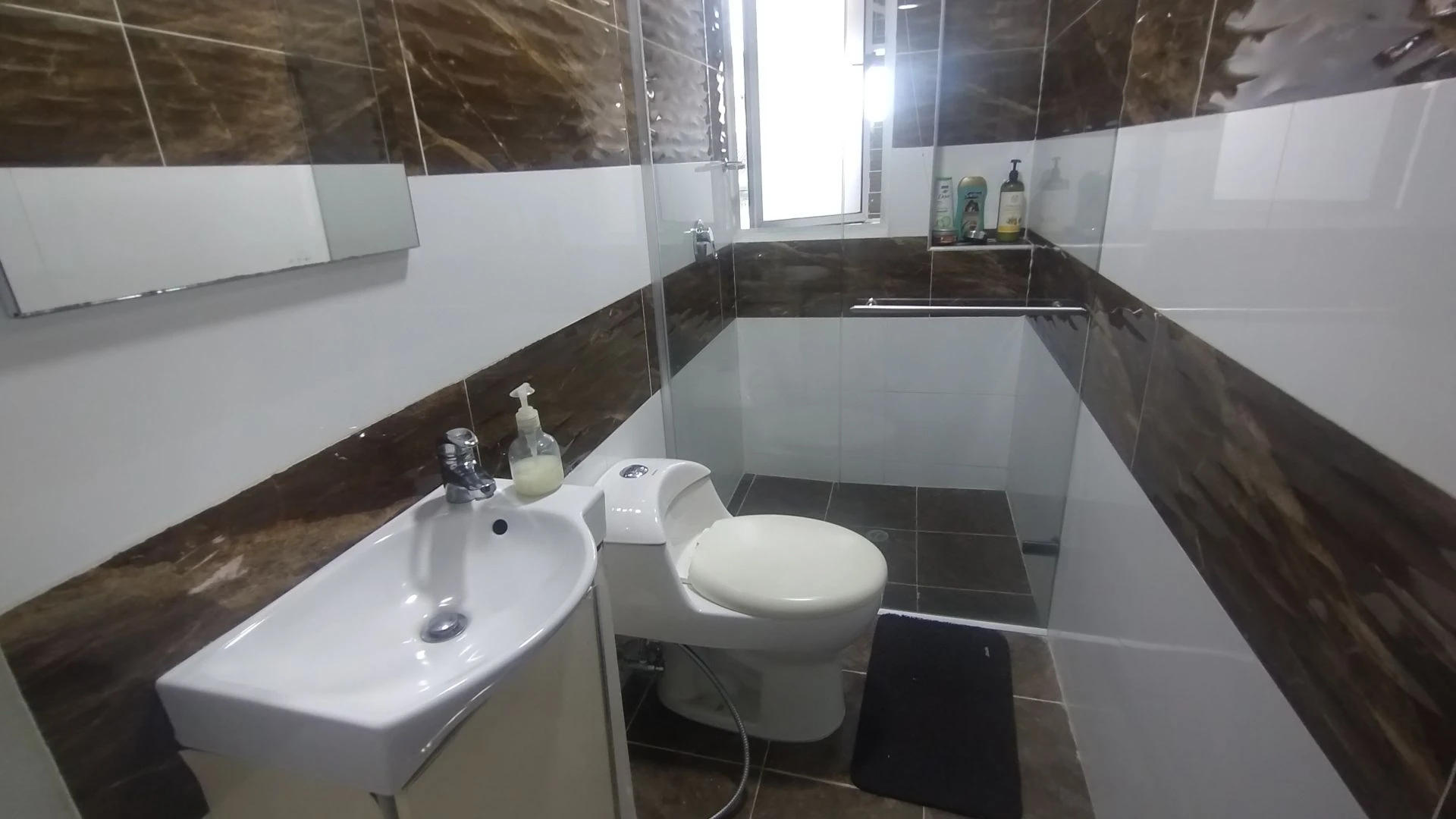 Apartamento en Arriendo en San Vicente - Barranquilla