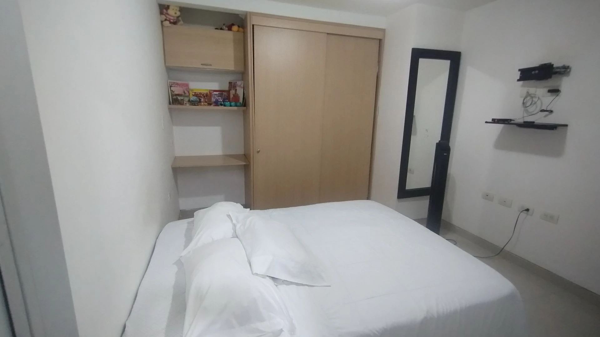 Apartamento en Arriendo en San Vicente - Barranquilla