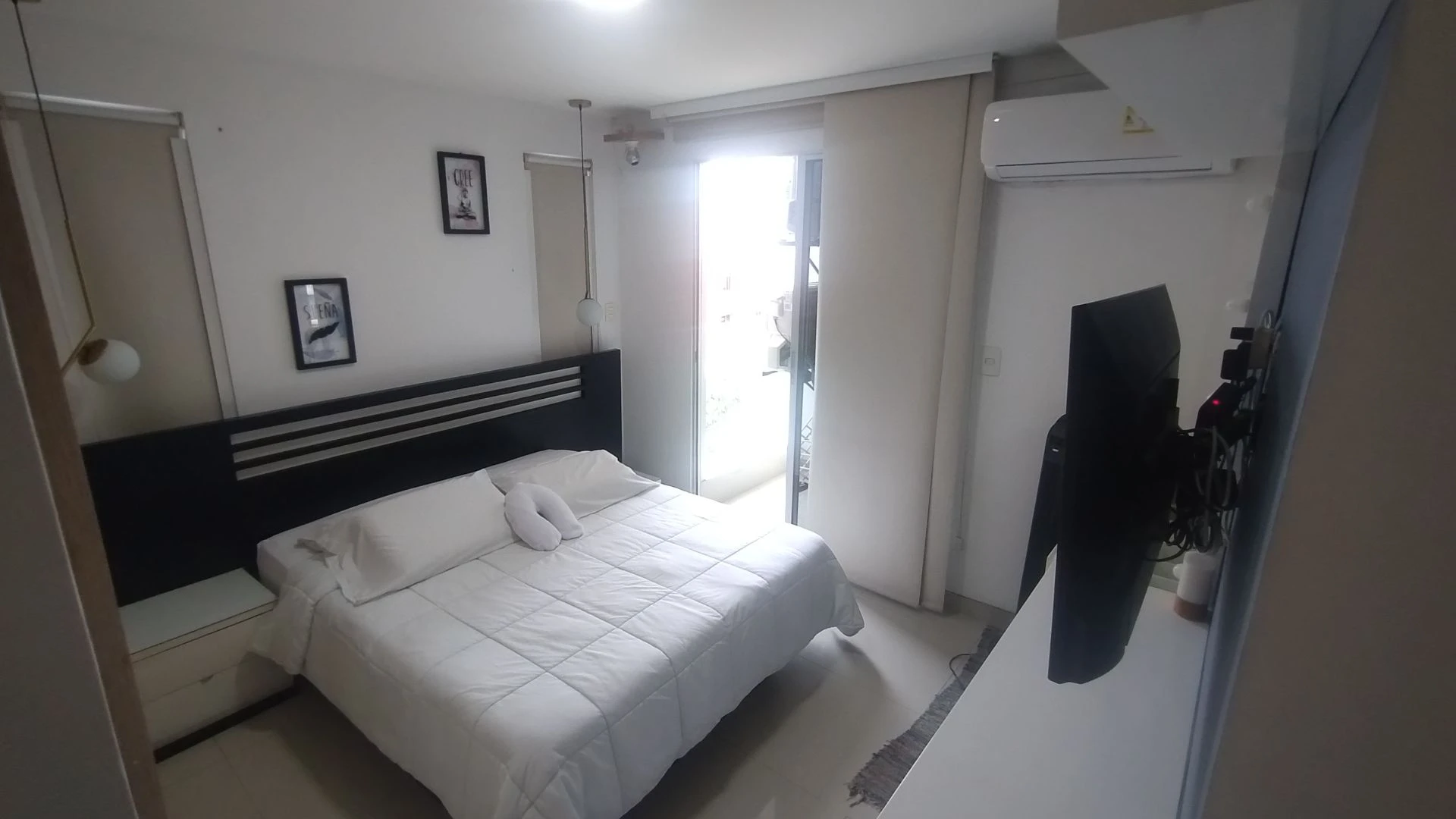 Apartamento en Arriendo en San Vicente - Barranquilla