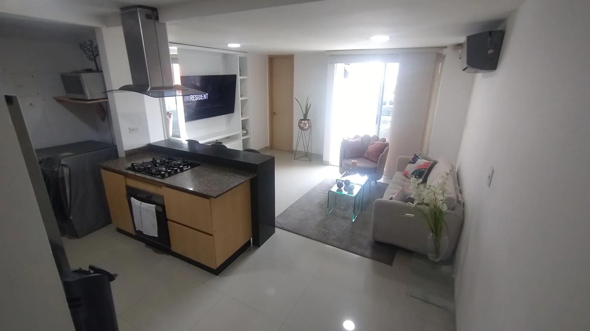 Apartamento en Arriendo en San Vicente - Barranquilla