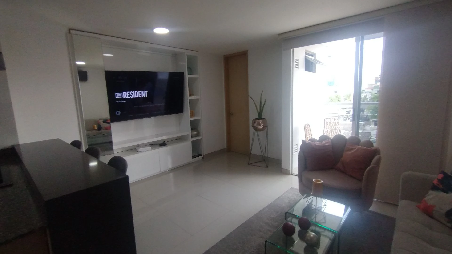 Apartamento en Arriendo en San Vicente - Barranquilla