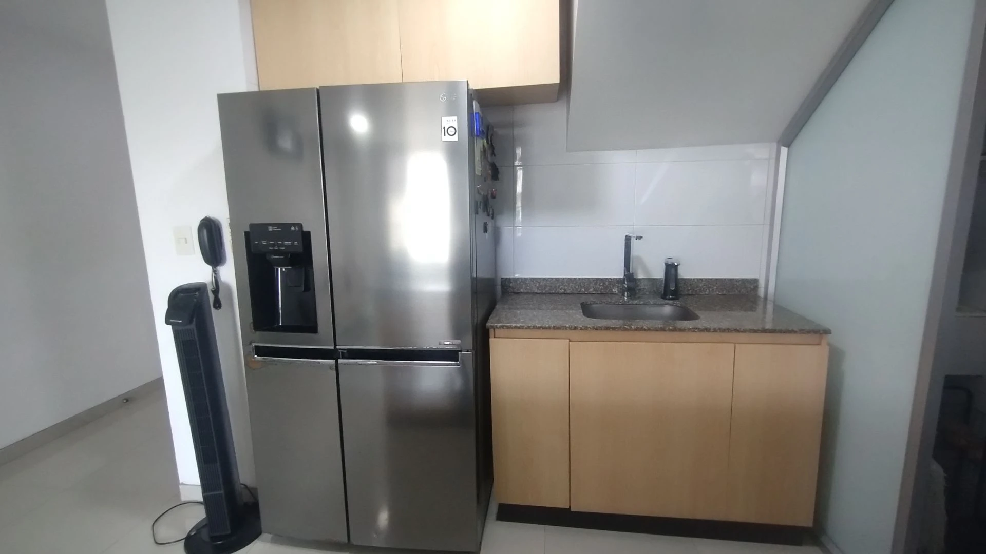 Apartamento en Arriendo en San Vicente - Barranquilla
