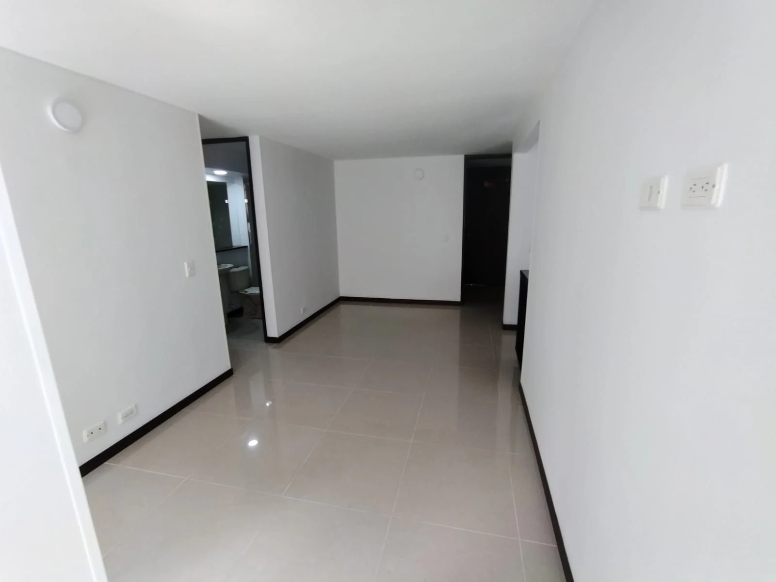 Apartamento en Arriendo Cabañas Bello