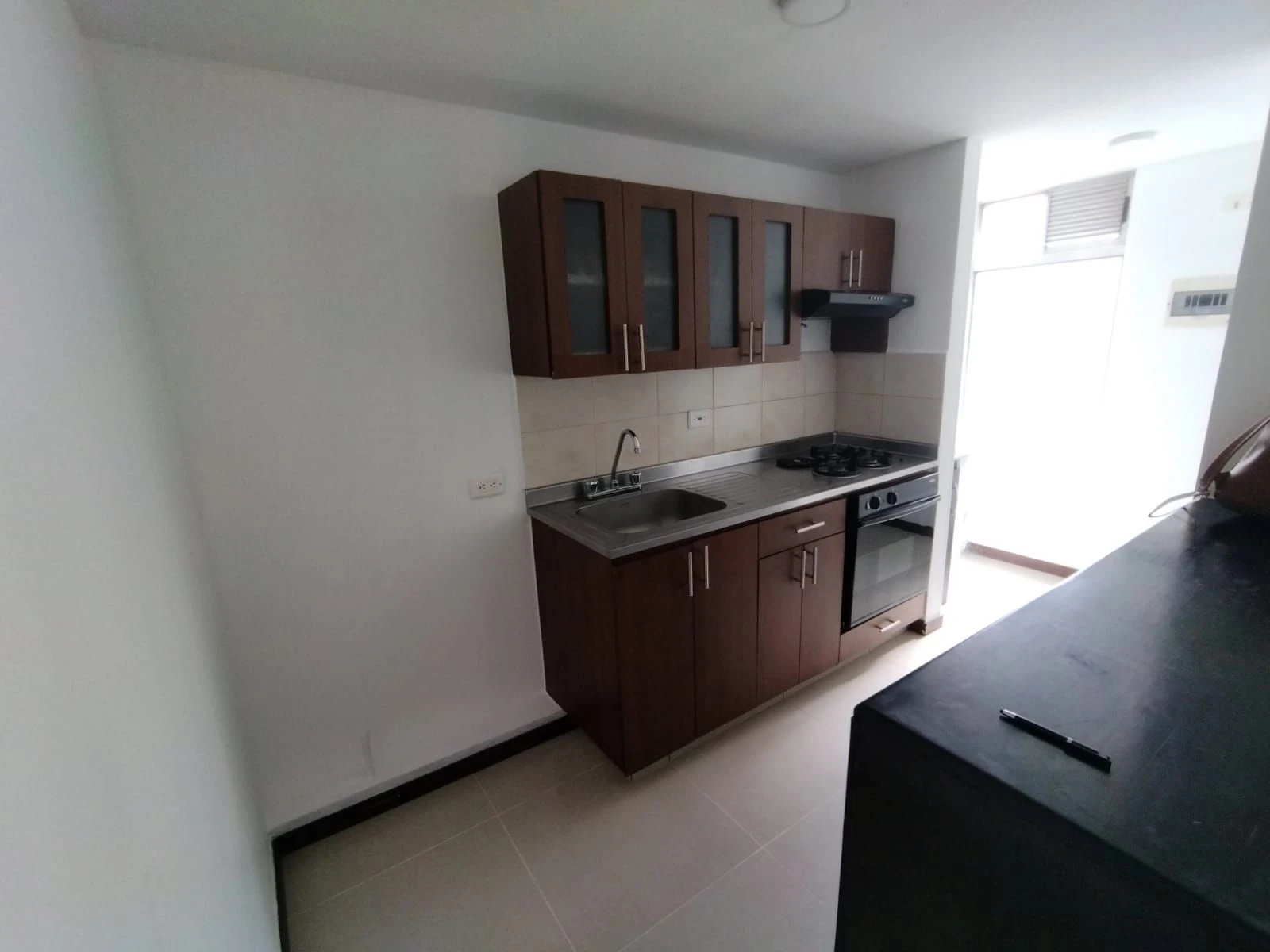 Apartamento en Arriendo Cabañas Bello
